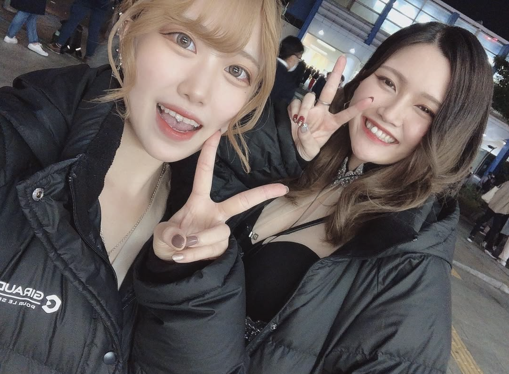 Girl's Bar Lunon(ルノン) 店内写真